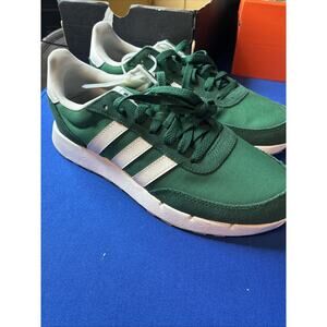 Adidas Run's 60s 2.0 Men's Athletic Sneakers Running Trainers New Size 9 No Lid